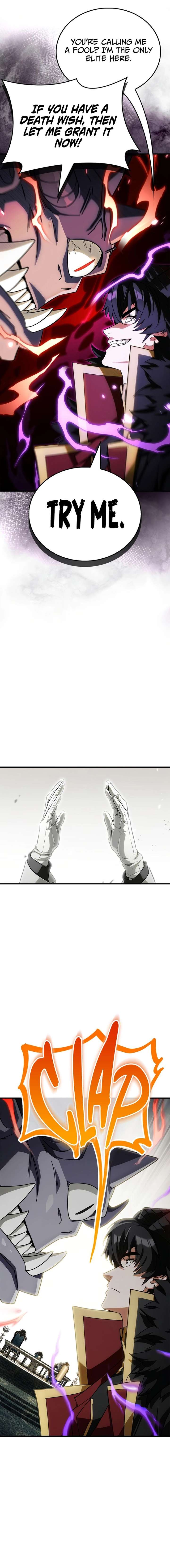 The Demon King Overrun by Heroes Chapter 13 103 006