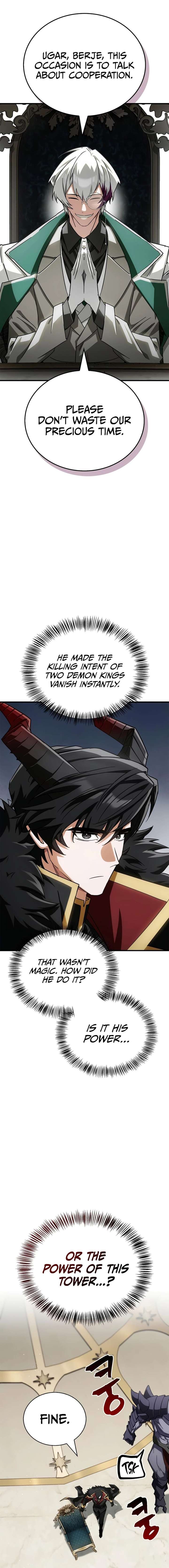 The Demon King Overrun by Heroes Chapter 13 104 007