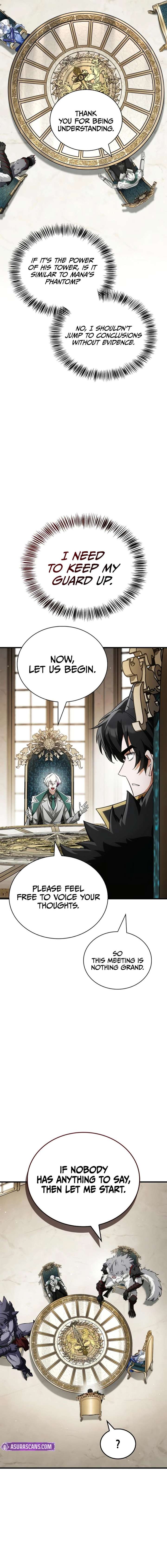 The Demon King Overrun by Heroes Chapter 13 105 008