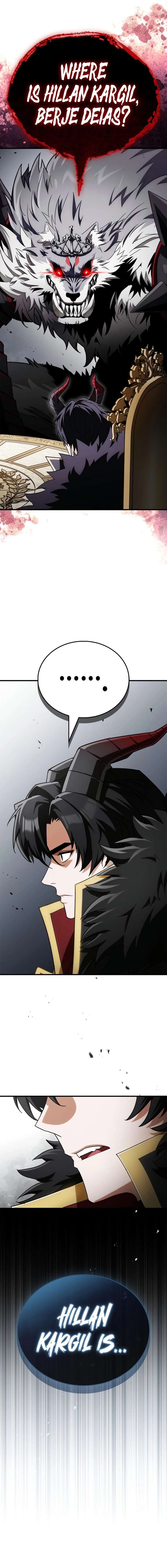 The Demon King Overrun by Heroes Chapter 13 106 009