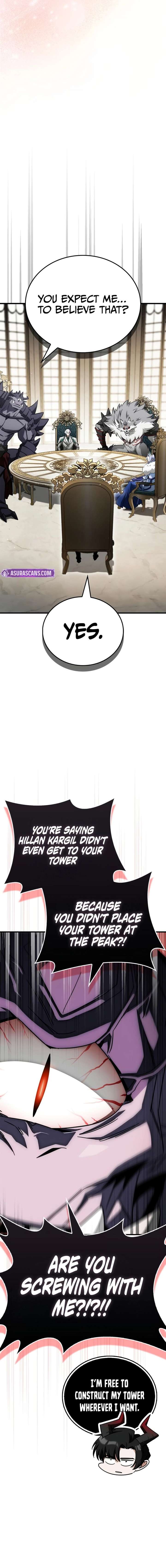 The Demon King Overrun by Heroes Chapter 13 111 014