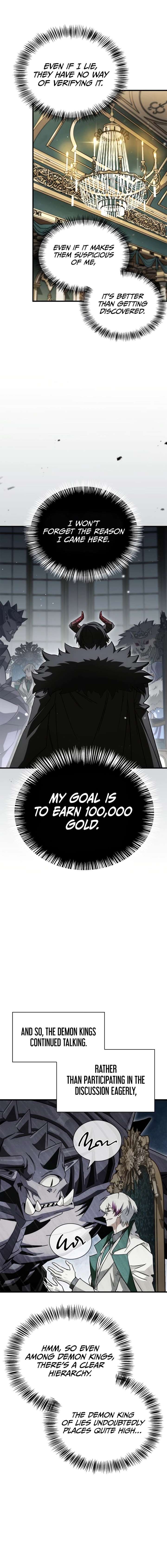 The Demon King Overrun by Heroes Chapter 13 114 017