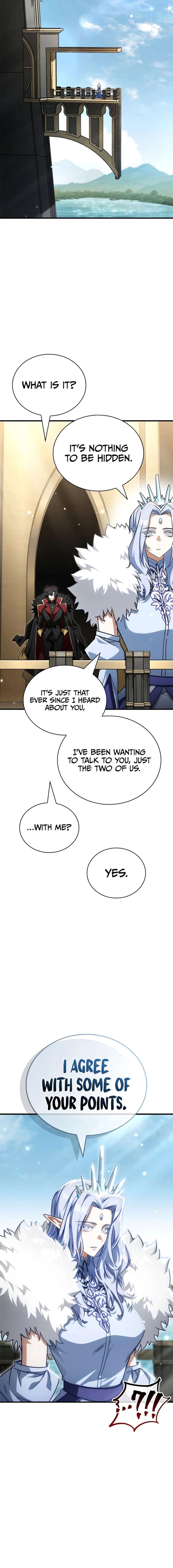 The Demon King Overrun by Heroes Chapter 13 116 019