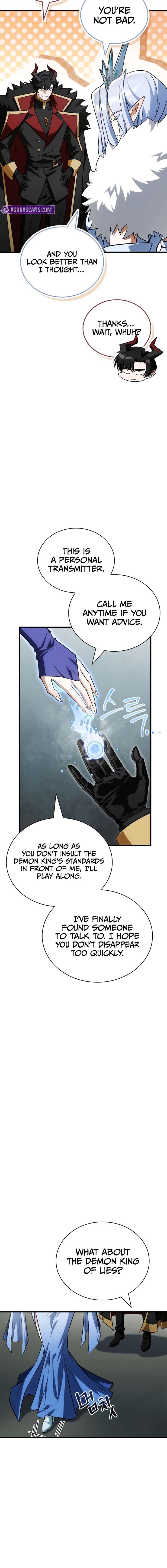 The Demon King Overrun by Heroes Chapter 13 118 021