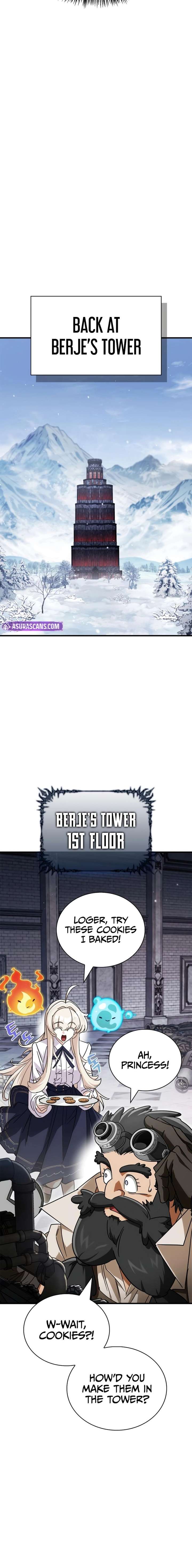 The Demon King Overrun by Heroes Chapter 13 120 023