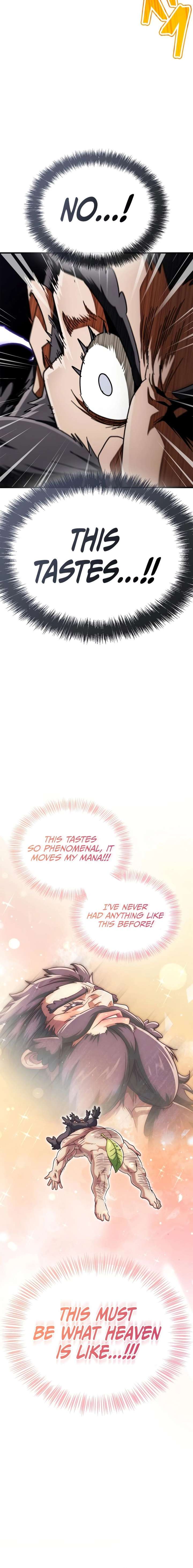 The Demon King Overrun by Heroes Chapter 13 122 025