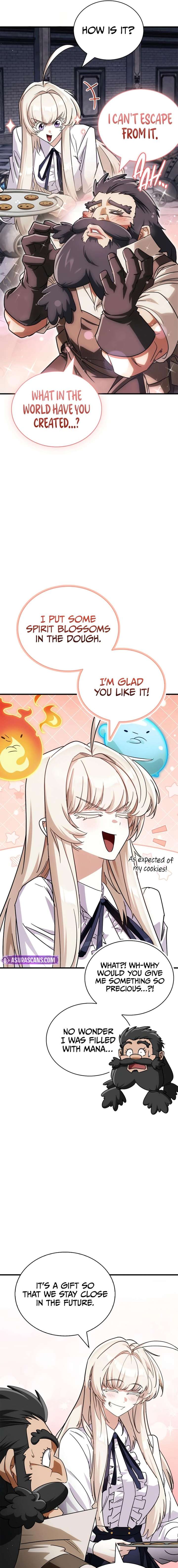 The Demon King Overrun by Heroes Chapter 13 123 026