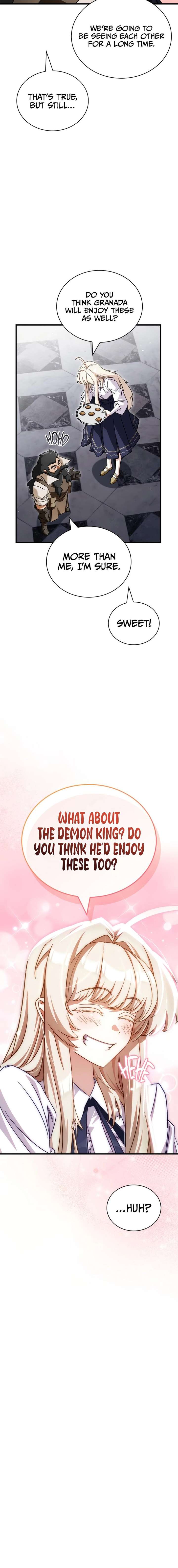 The Demon King Overrun by Heroes Chapter 13 124 027