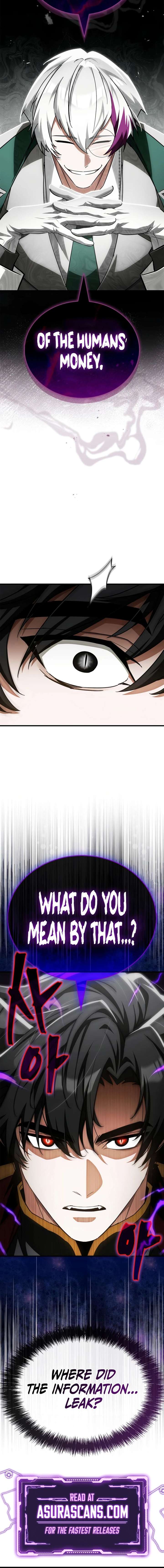 The Demon King Overrun by Heroes Chapter 13 126 029