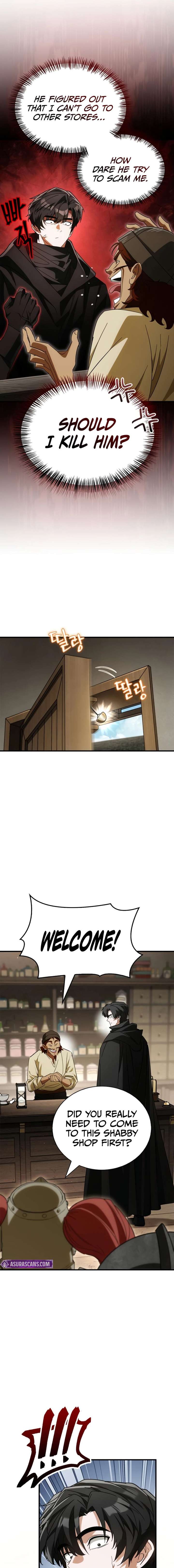 The Demon King Overrun by Heroes Chapter 16 94 006