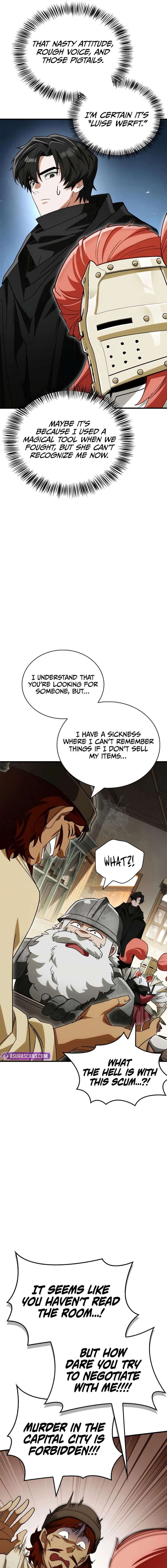 The Demon King Overrun by Heroes Chapter 16 96 008