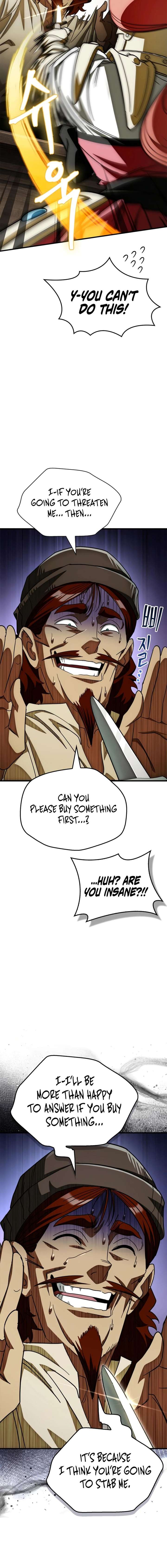 The Demon King Overrun by Heroes Chapter 16 97 009