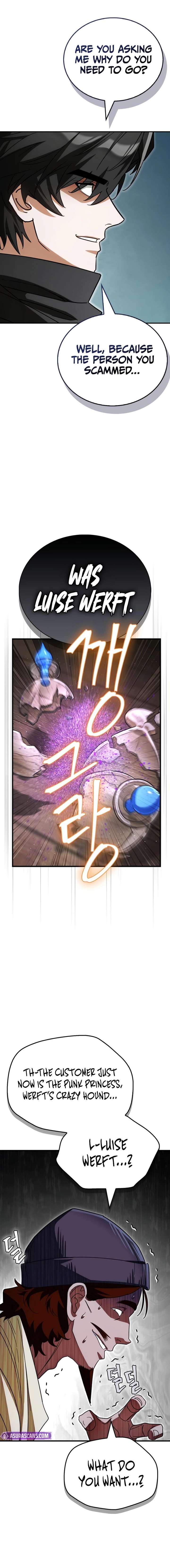 The Demon King Overrun by Heroes Chapter 16 102 014