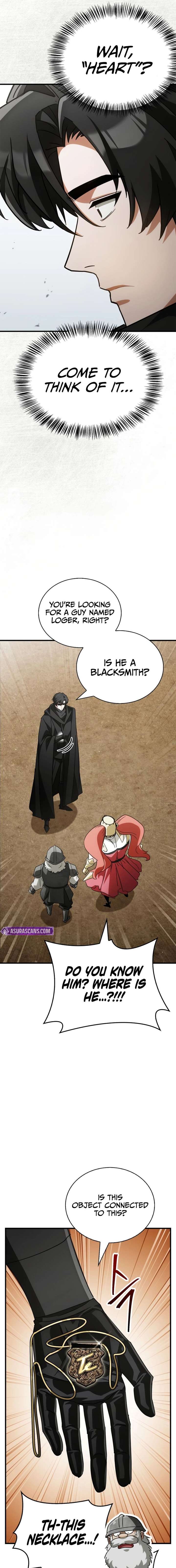 The Demon King Overrun by Heroes Chapter 16 108 020