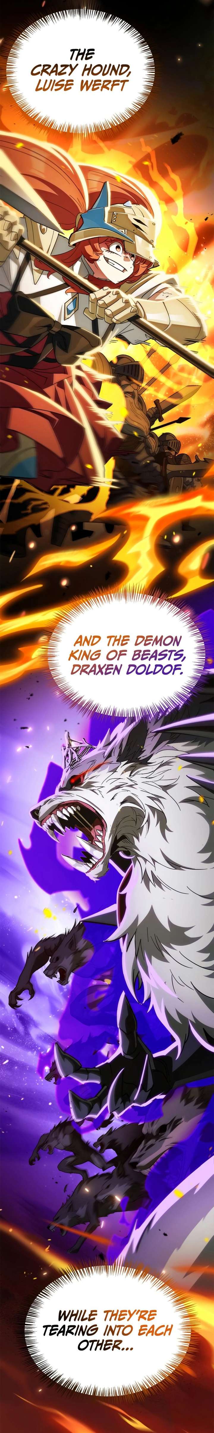 The Demon King Overrun by Heroes Chapter 16 114 026