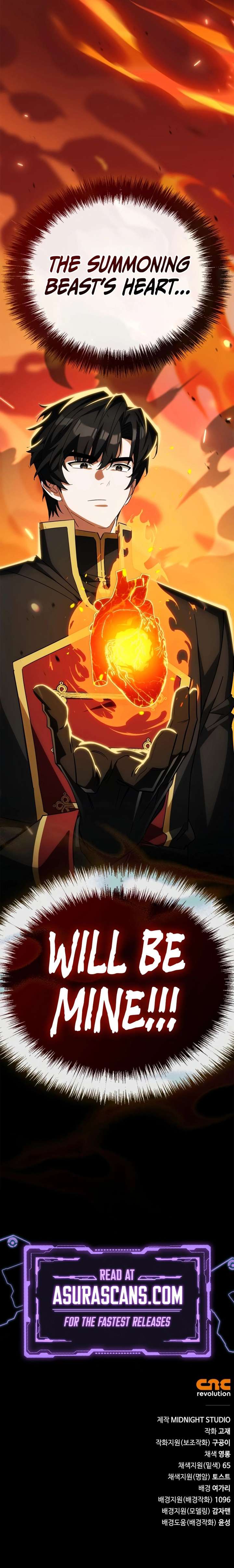 The Demon King Overrun by Heroes Chapter 16 115 027