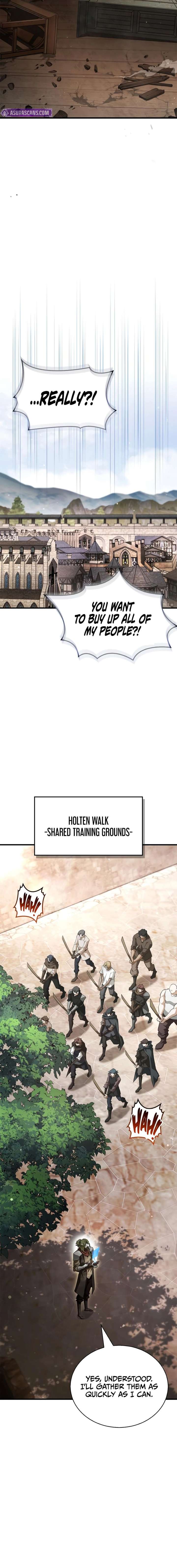 The Demon King Overrun by Heroes Chapter 17 110 ch 17 11