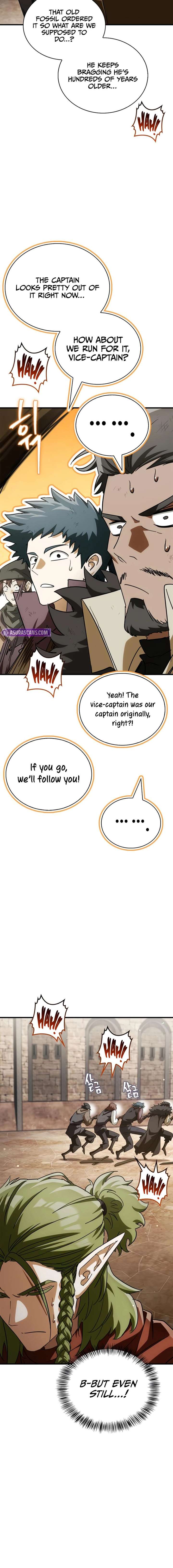 The Demon King Overrun by Heroes Chapter 17 112 ch 17 13