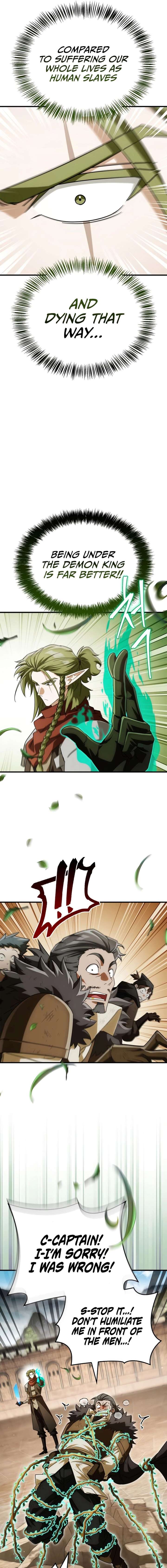 The Demon King Overrun by Heroes Chapter 17 113 ch 17 14