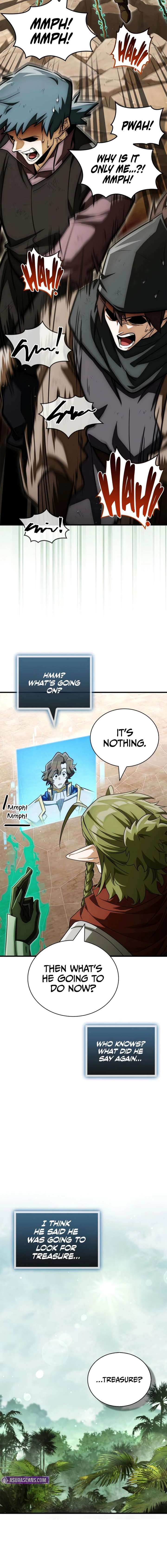 The Demon King Overrun by Heroes Chapter 17 114 ch 17 15