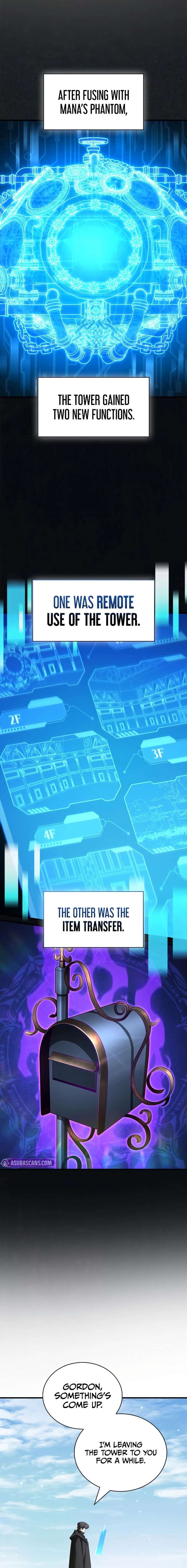 The Demon King Overrun by Heroes Chapter 17 101 ch 17 2