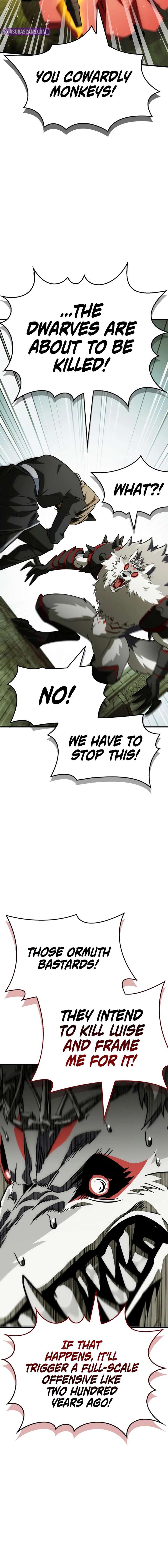 The Demon King Overrun by Heroes Chapter 17 126 ch 17 27