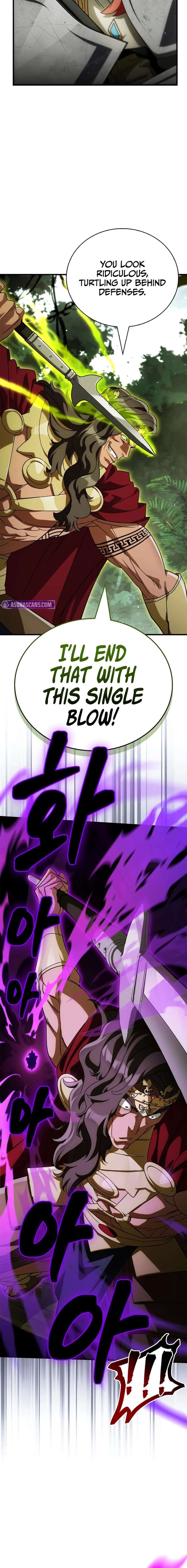 The Demon King Overrun by Heroes Chapter 17 130 ch 17 31