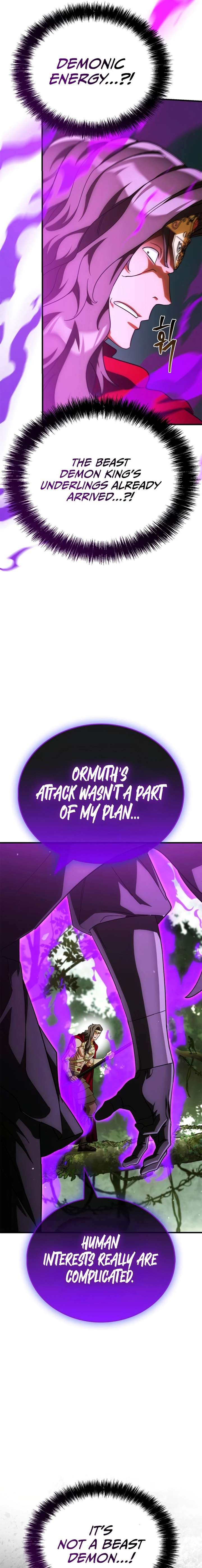 The Demon King Overrun by Heroes Chapter 17 131 ch 17 32