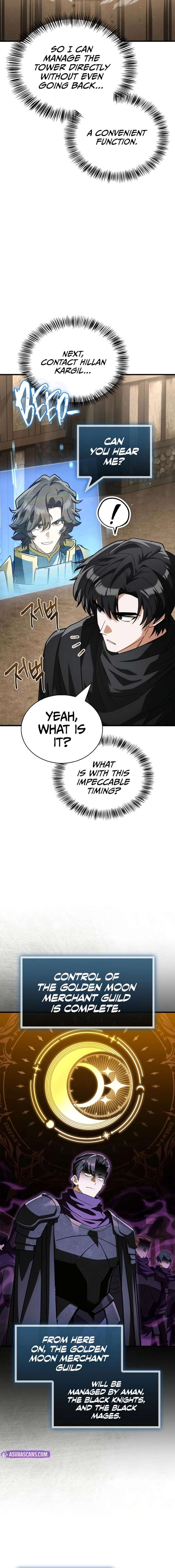 The Demon King Overrun by Heroes Chapter 17 106 ch 17 7