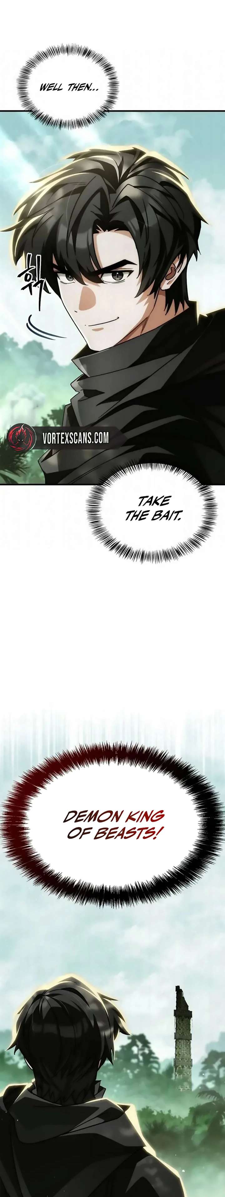 The Demon King Overrun by Heroes Chapter 18 182 ch 18 11