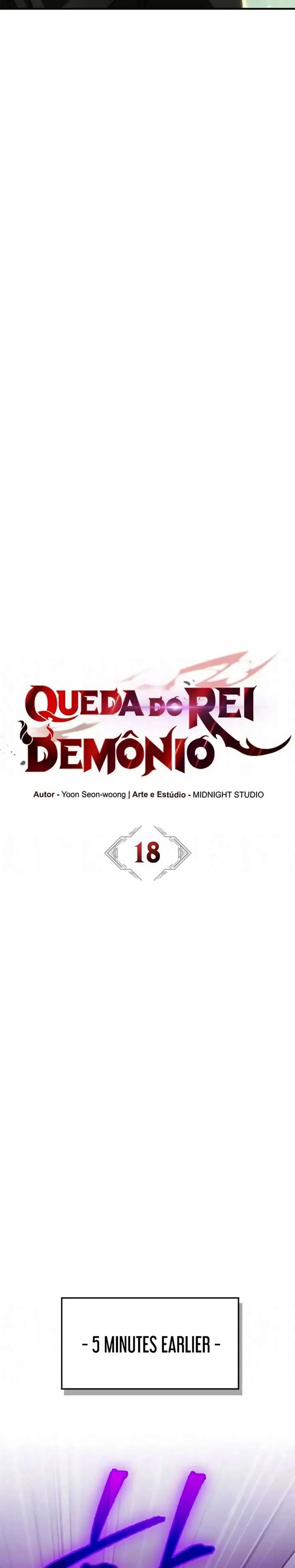 The Demon King Overrun by Heroes Chapter 18 183 ch 18 12