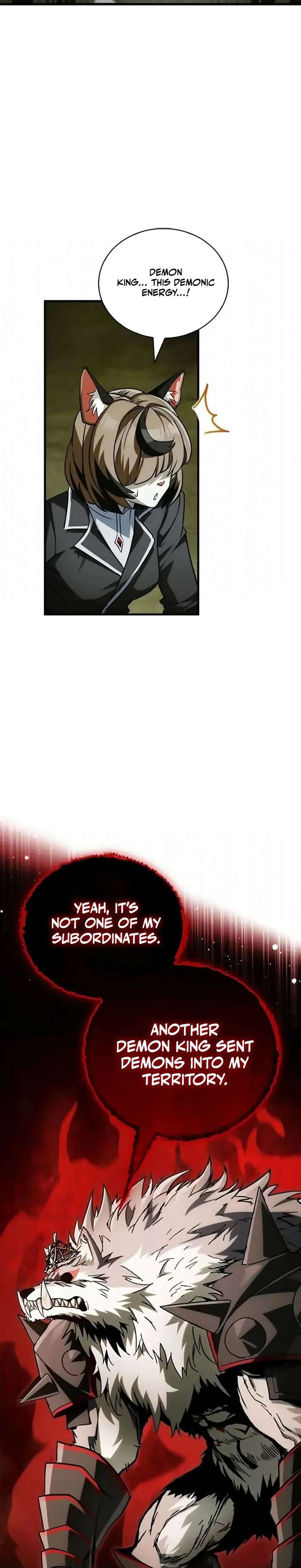 The Demon King Overrun by Heroes Chapter 18 185 ch 18 14