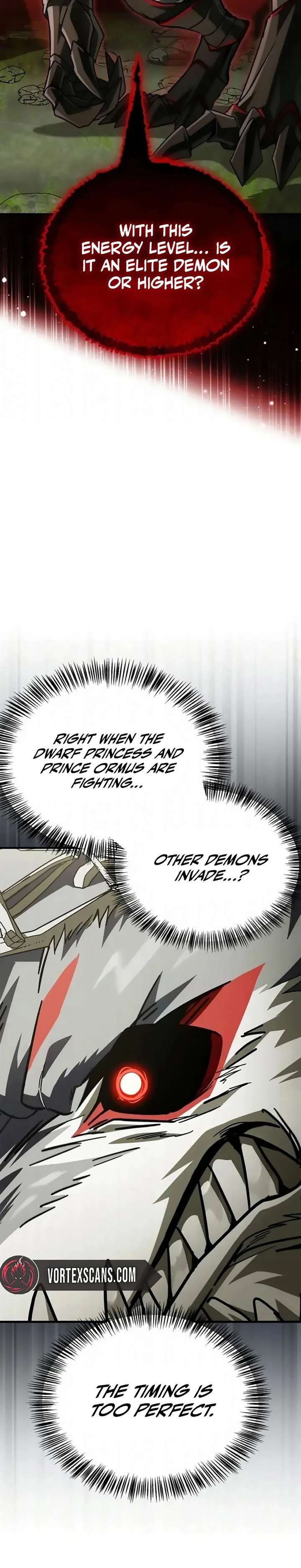 The Demon King Overrun by Heroes Chapter 18 186 ch 18 15