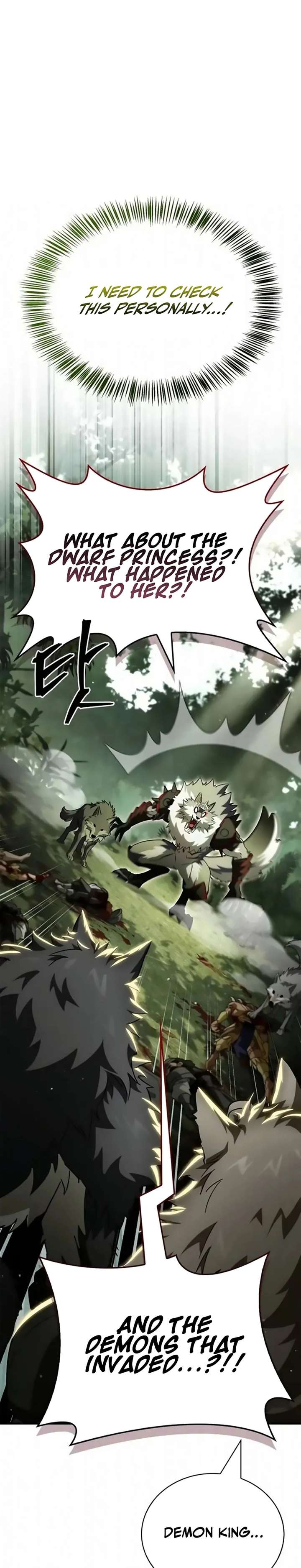 The Demon King Overrun by Heroes Chapter 18 187 ch 18 16