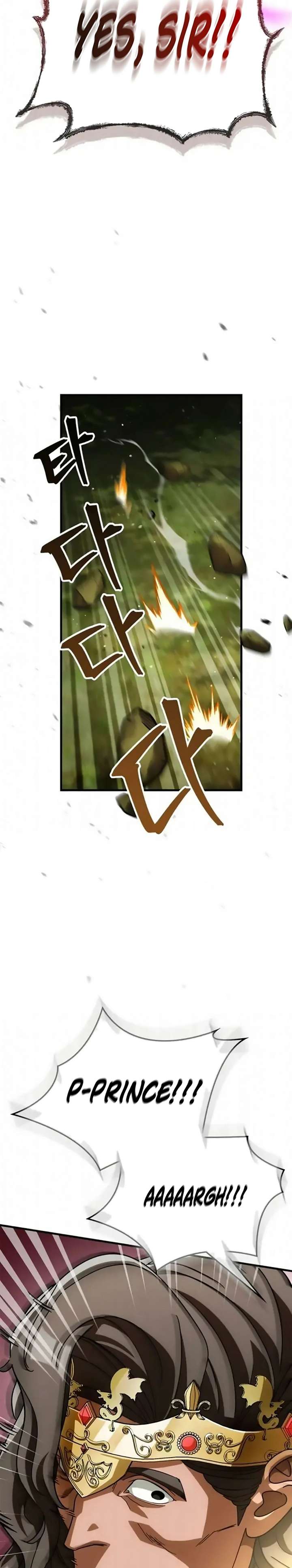 The Demon King Overrun by Heroes Chapter 18 173 ch 18 2