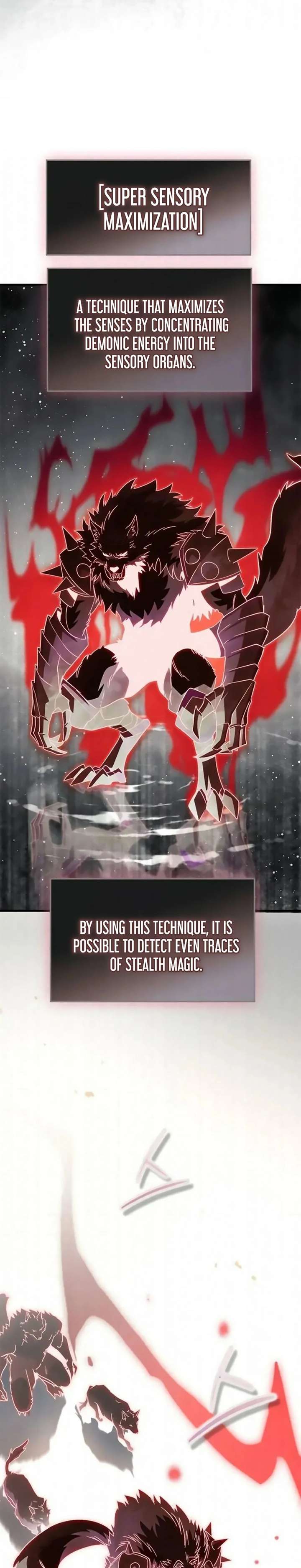 The Demon King Overrun by Heroes Chapter 18 196 ch 18 25