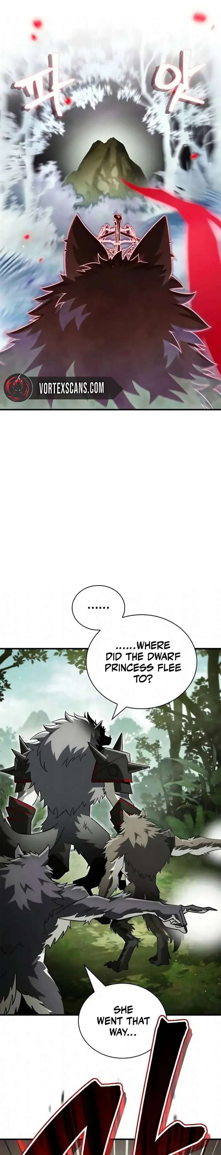 The Demon King Overrun by Heroes Chapter 18 198 ch 18 27