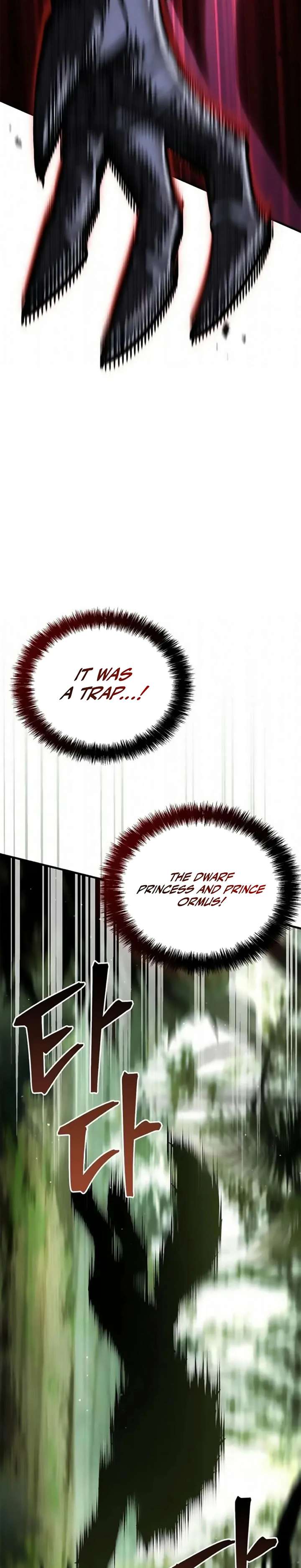 The Demon King Overrun by Heroes Chapter 18 200 ch 18 29