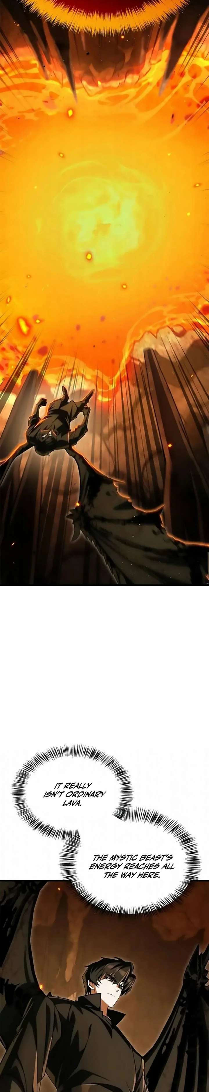 The Demon King Overrun by Heroes Chapter 18 203 ch 18 32