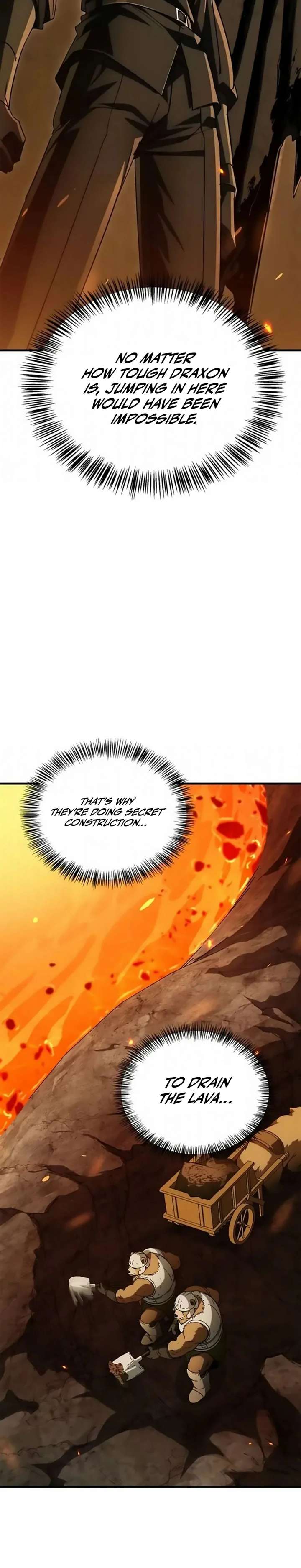 The Demon King Overrun by Heroes Chapter 18 204 ch 18 33