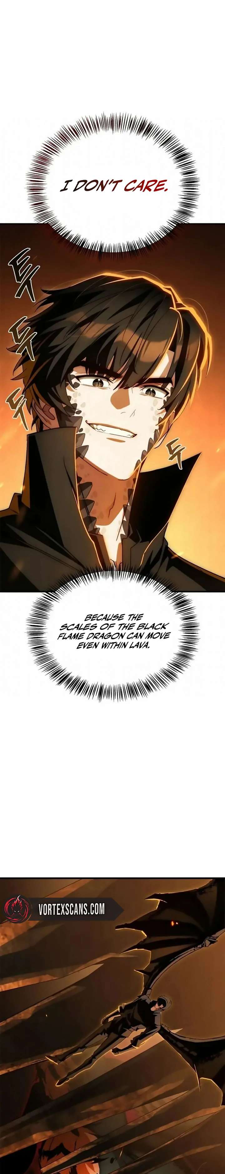 The Demon King Overrun by Heroes Chapter 18 205 ch 18 34