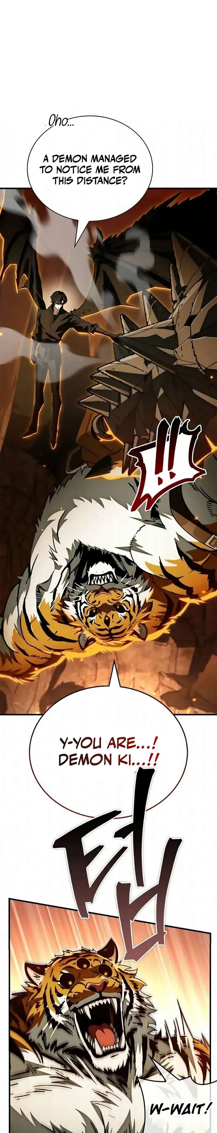 The Demon King Overrun by Heroes Chapter 18 207 ch 18 36