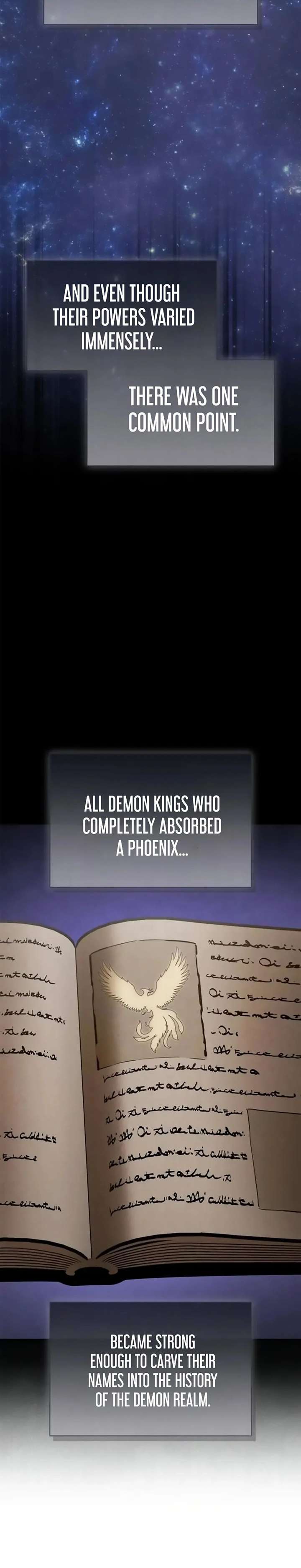The Demon King Overrun by Heroes Chapter 18 213 ch 18 42