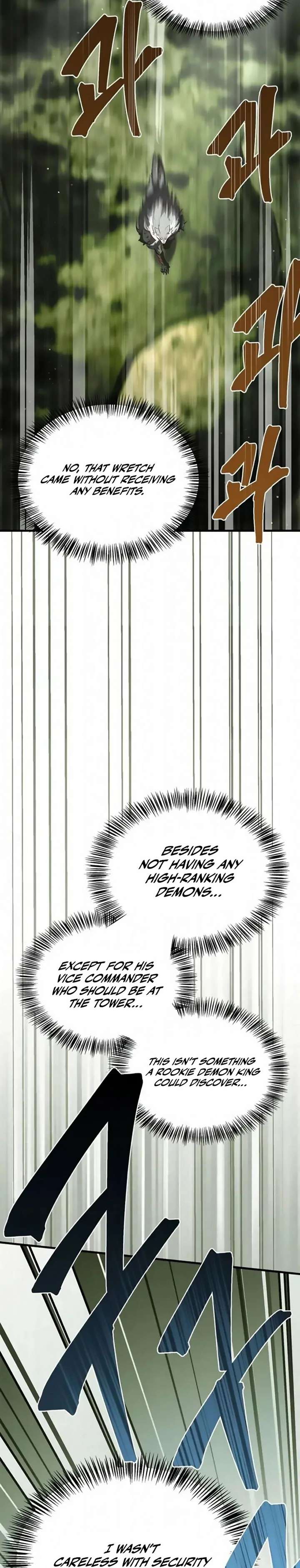 The Demon King Overrun by Heroes Chapter 18 217 ch 18 46