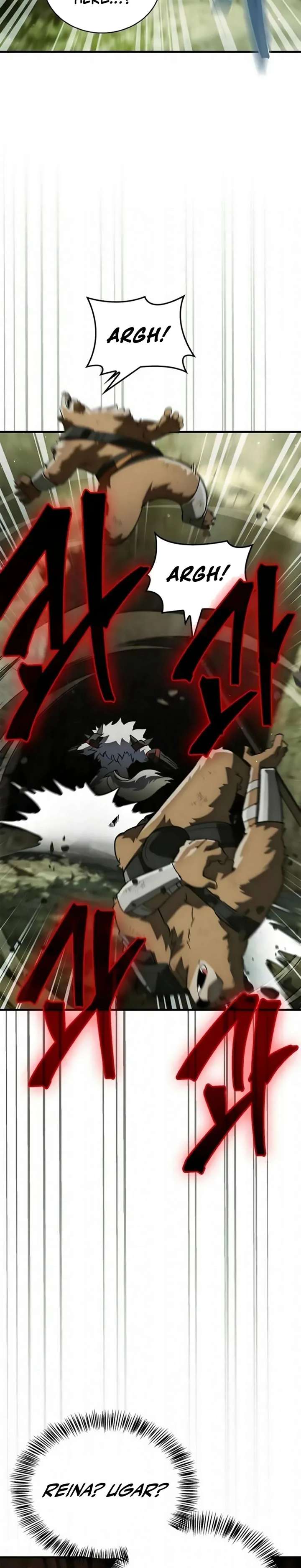 The Demon King Overrun by Heroes Chapter 18 219 ch 18 48