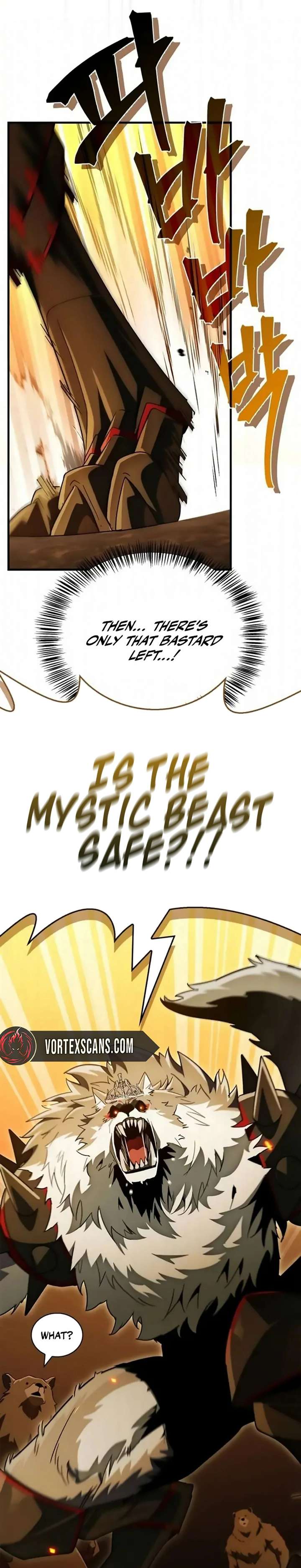 The Demon King Overrun by Heroes Chapter 18 221 ch 18 50