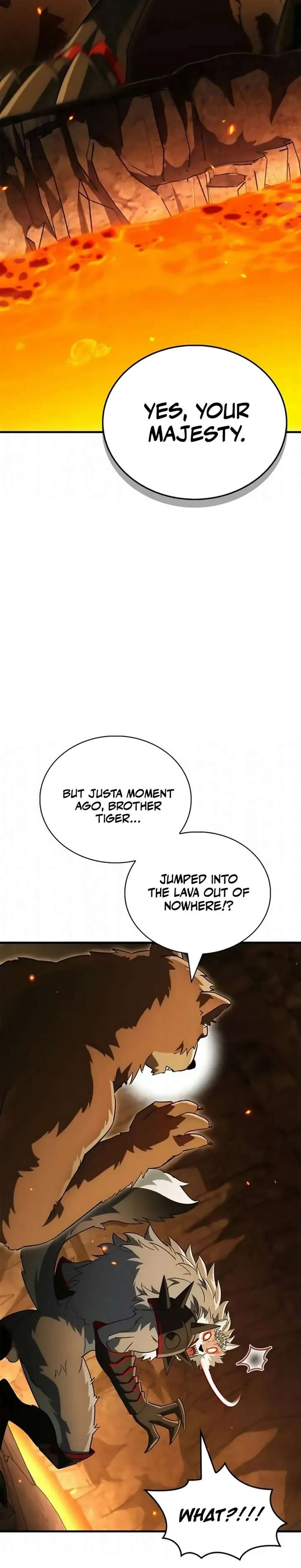 The Demon King Overrun by Heroes Chapter 18 222 ch 18 51