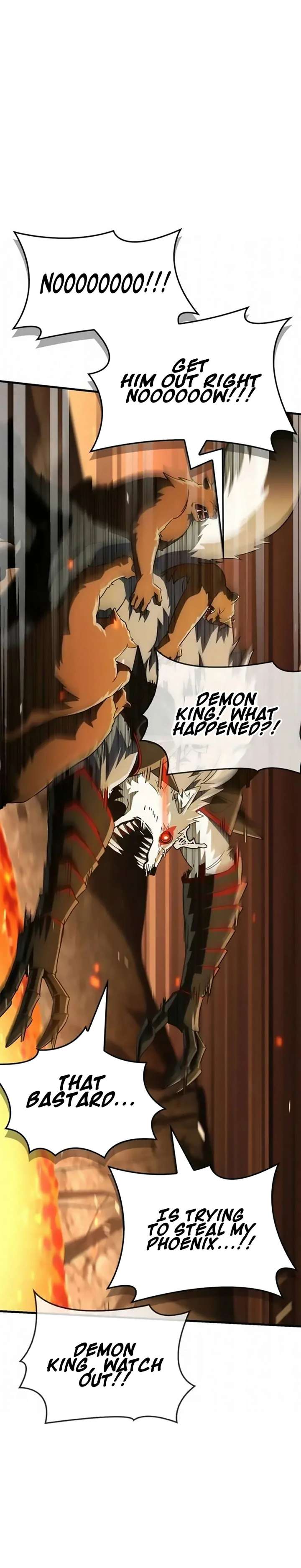 The Demon King Overrun by Heroes Chapter 18 223 ch 18 52