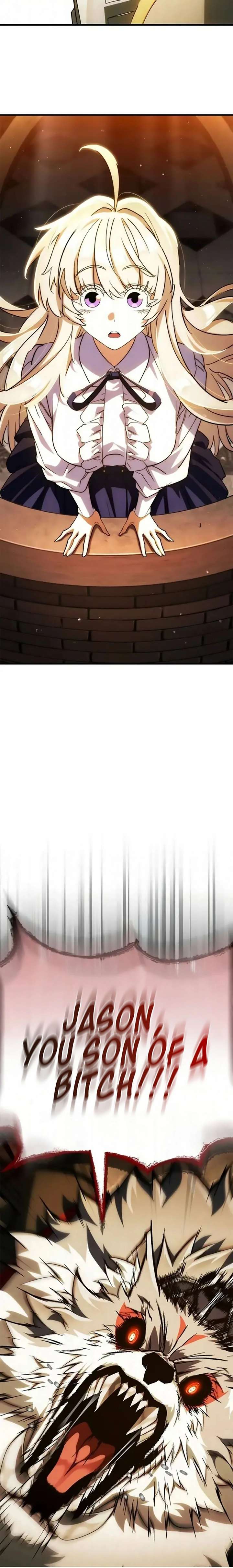 The Demon King Overrun by Heroes Chapter 18 226 ch 18 55