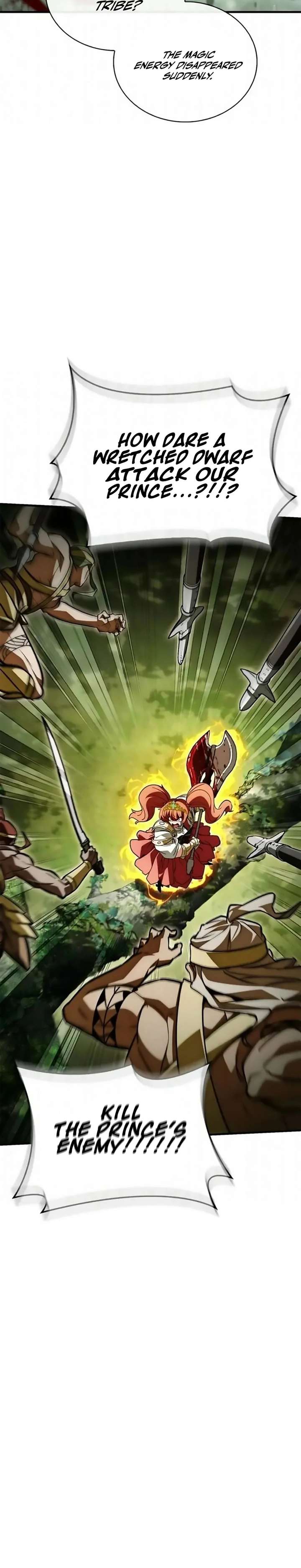 The Demon King Overrun by Heroes Chapter 18 179 ch 18 8